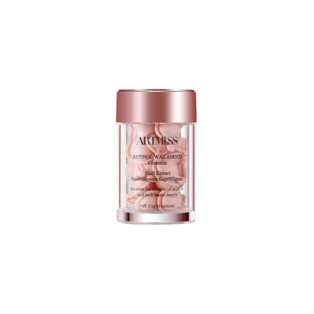 ARTMISS CAPSULE ESSENSE REFRESH MORNING 30PCS